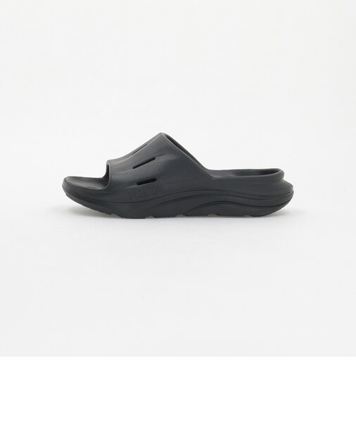 <HOKA>オラ リカバリー スライド 3 サンダル