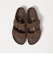【別注】<BIRKENSTOCK>アリゾナ サンダル