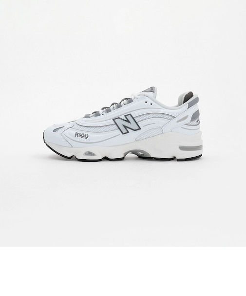 <New Balance>1000 スニーカー