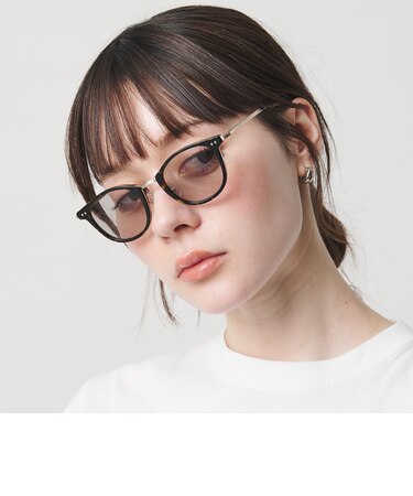 コンビ ボストン フォールディング サングラス
