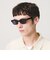 【別注】＜KANEKO OPTICAL（金子眼鏡）＞Jake ジェイク ダークレンズ サングラス