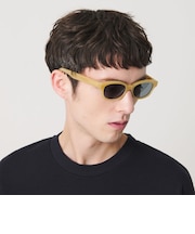 【別注】<KANEKO OPTICAL(金子眼鏡)>Jake ジェイク ダークレンズ サングラス