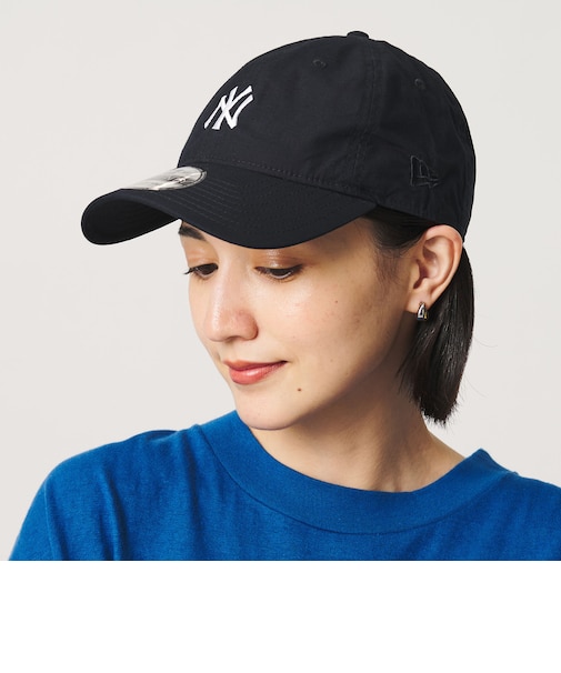 【別注】<NEW ERA>タイプライター 920 キャップ