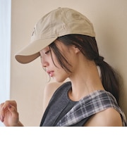 【別注】<NEW ERA>タイプライター 920 キャップ