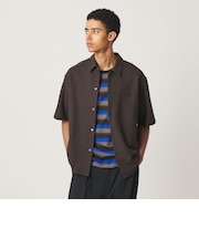 <LACOSTE for BEAUTY&YOUTH>ワントーン ショートスリーブ シャツ