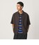 ＜LACOSTE for BEAUTY&YOUTH＞ワントーン ショートスリーブ シャツ