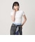 ＜NICE WEATHER＞ロゴヘルシー Tシャツ