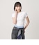 ＜NICE WEATHER＞ロゴヘルシー Tシャツ