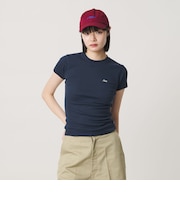 <NICE WEATHER>ロゴヘルシー Tシャツ