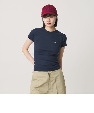 <NICE WEATHER>ロゴヘルシー Tシャツ