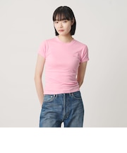 <NICE WEATHER>ロゴヘルシー Tシャツ