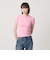 ＜NICE WEATHER＞ロゴヘルシー Tシャツ
