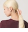 ハート ヘアクリップ