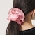 ＜GOOD SQUISH＞WILD AT HEART シュシュ