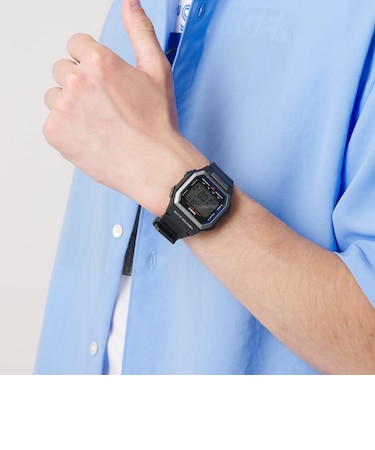 <CASIO>W-738H 腕時計