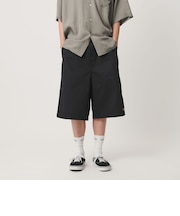 【別注】<Dickies>ワイドショーツ