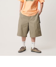 【別注】<Dickies>ワイドショーツ