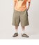 【別注】＜Dickies＞ワイドショーツ
