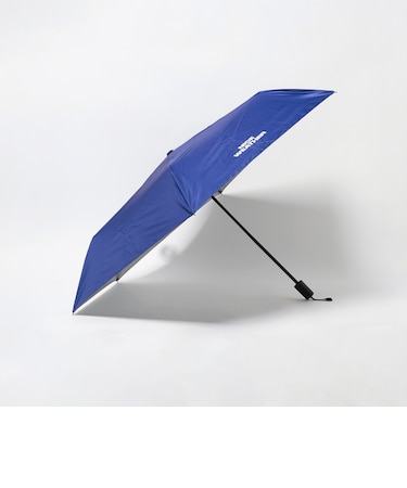 <NICE WEATHER>コンパクト アンブレラ 晴雨兼用