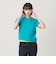 ＜NICE WEATHER＞ソリッド ショートスリーブ Tシャツ