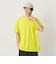 ＜NICE WEATHER＞ソリッド ショートスリーブ Tシャツ