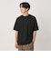 クール デオドラント クルーネック Tシャツ 接触冷感 抗菌防臭