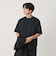 クール デオドラント クルーネック Tシャツ 接触冷感 抗菌防臭