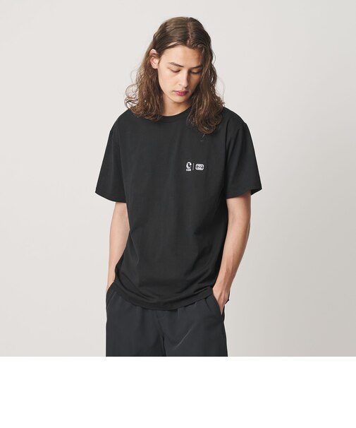 <BILLABONG × CGS.>SURF FLEX Tシャツ