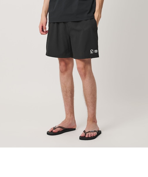 <BILLABONG × CGS.>LAYBACKS ショーツ 16インチ