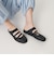 ＜PUMA＞ウィメンズ スピードキャット ミュール サンダル