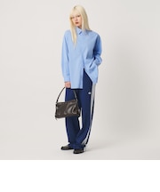 <adidas Originals>ファィヤーバード ニット トラックパンツ