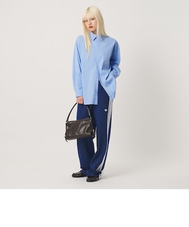 <adidas Originals>ファィヤーバード ニット トラックパンツ
