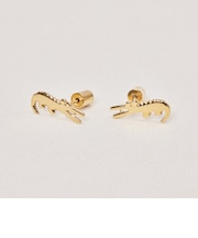 <SOAC>モチーフ ピアス