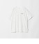 ＜NICE WEATHER＞ロゴ Tシャツ