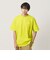 ＜NICE WEATHER＞ロゴ Tシャツ