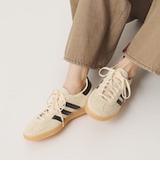 ＜adidas Originals＞HANDBALL SPEZIAL スニーカー