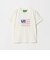 ＜PETER＞USA FLAG Tシャツ