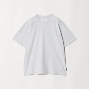 <NICE WEATHER>フォトバックプリント Tシャツ