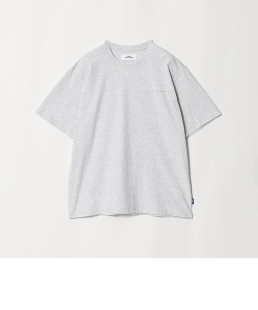 <NICE WEATHER>フォトバックプリント Tシャツ