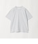 ＜NICE WEATHER＞フォトバックプリント Tシャツ