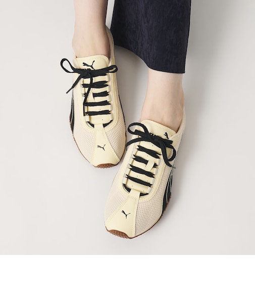 <PUMA>H STREET MESH スニーカー