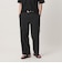 【別注】＜Dickies＞ワイド サマー スラックス
