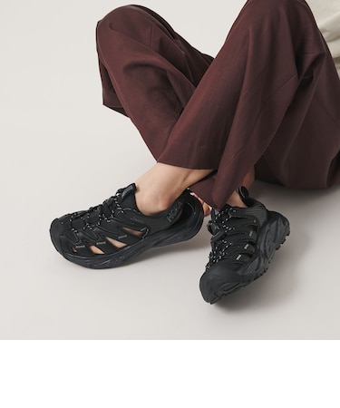 <HOKA>HOPARA サンダル