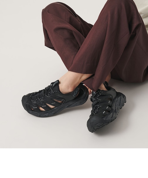 <HOKA>HOPARA サンダル