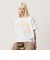 ＜Ophrys＞IT's A SNAP Tシャツ
