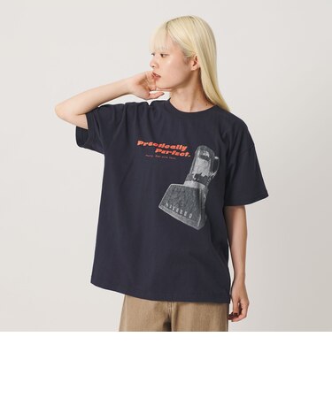 <Ophrys>Blender Tシャツ