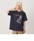 ＜Ophrys＞Blender Tシャツ