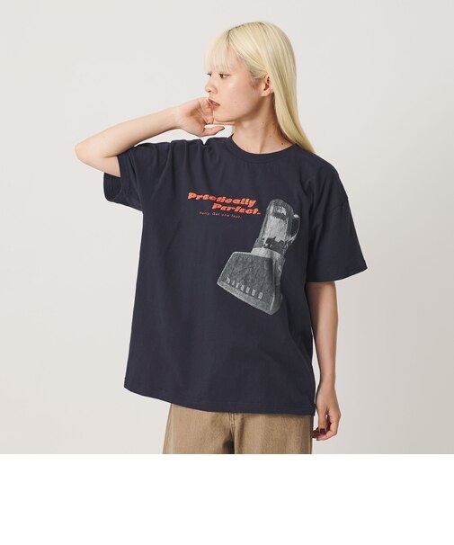 <Ophrys>Blender Tシャツ