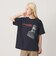 ＜Ophrys＞Blender Tシャツ