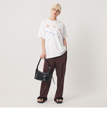 <Ophrys>bite after bite Tシャツ